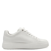 Tamaris Sneaker pelle bianca