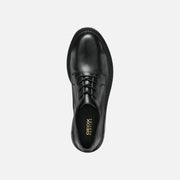 Geox francesina da donna Serilda nera