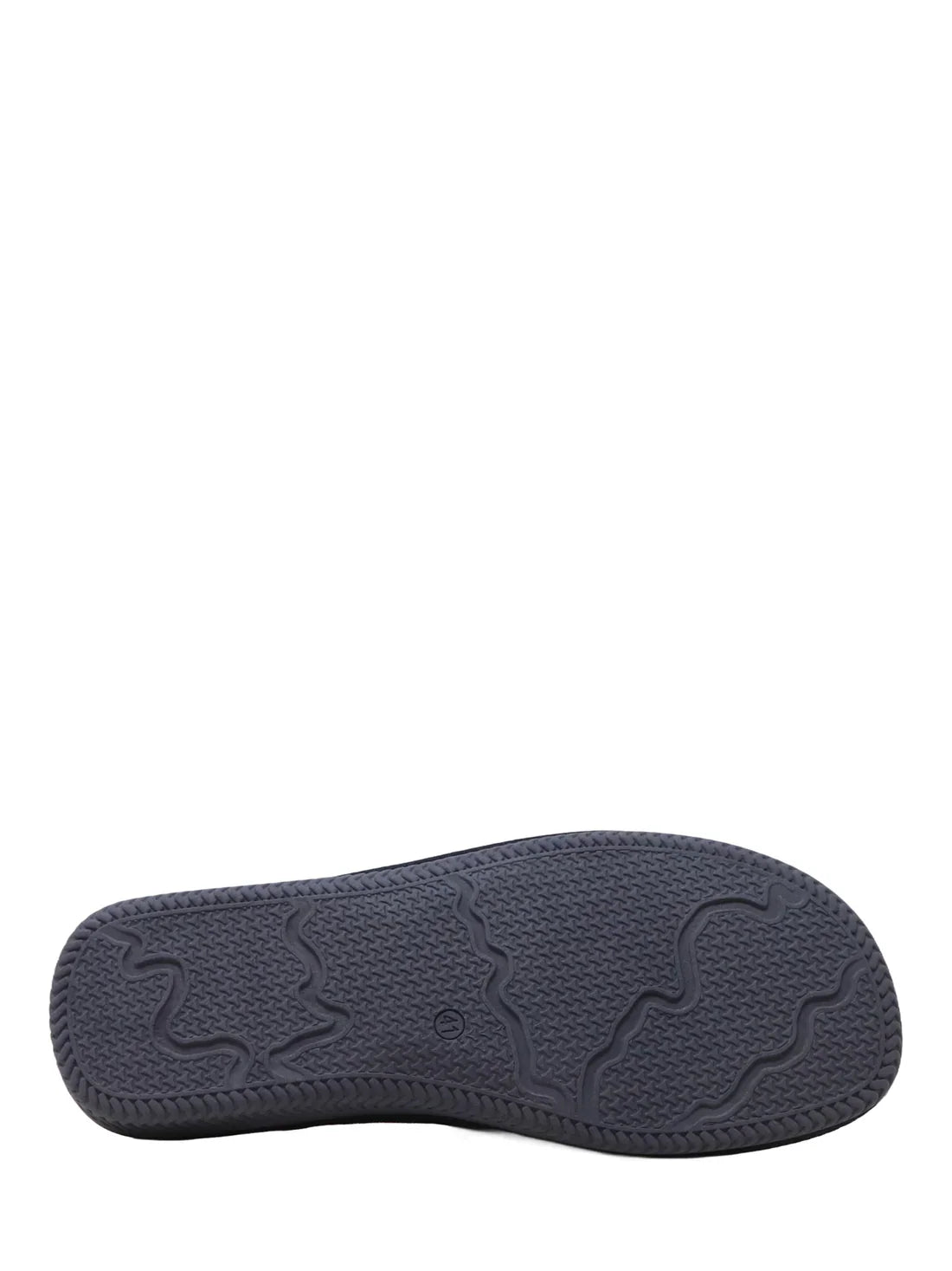 Pantofola Blu tessuto