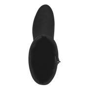 Stivale Raso Nero