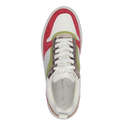 Tamaris Sneaker Colorata Amarena Supersoft