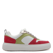 Tamaris Sneaker Colorata Amarena Supersoft