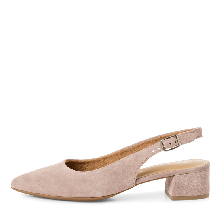 Tamaris Chanel Sabbia