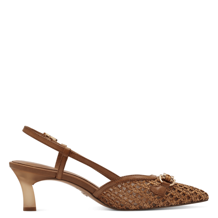Tamaris Chanel intrecciata