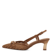 Tamaris Chanel intrecciata