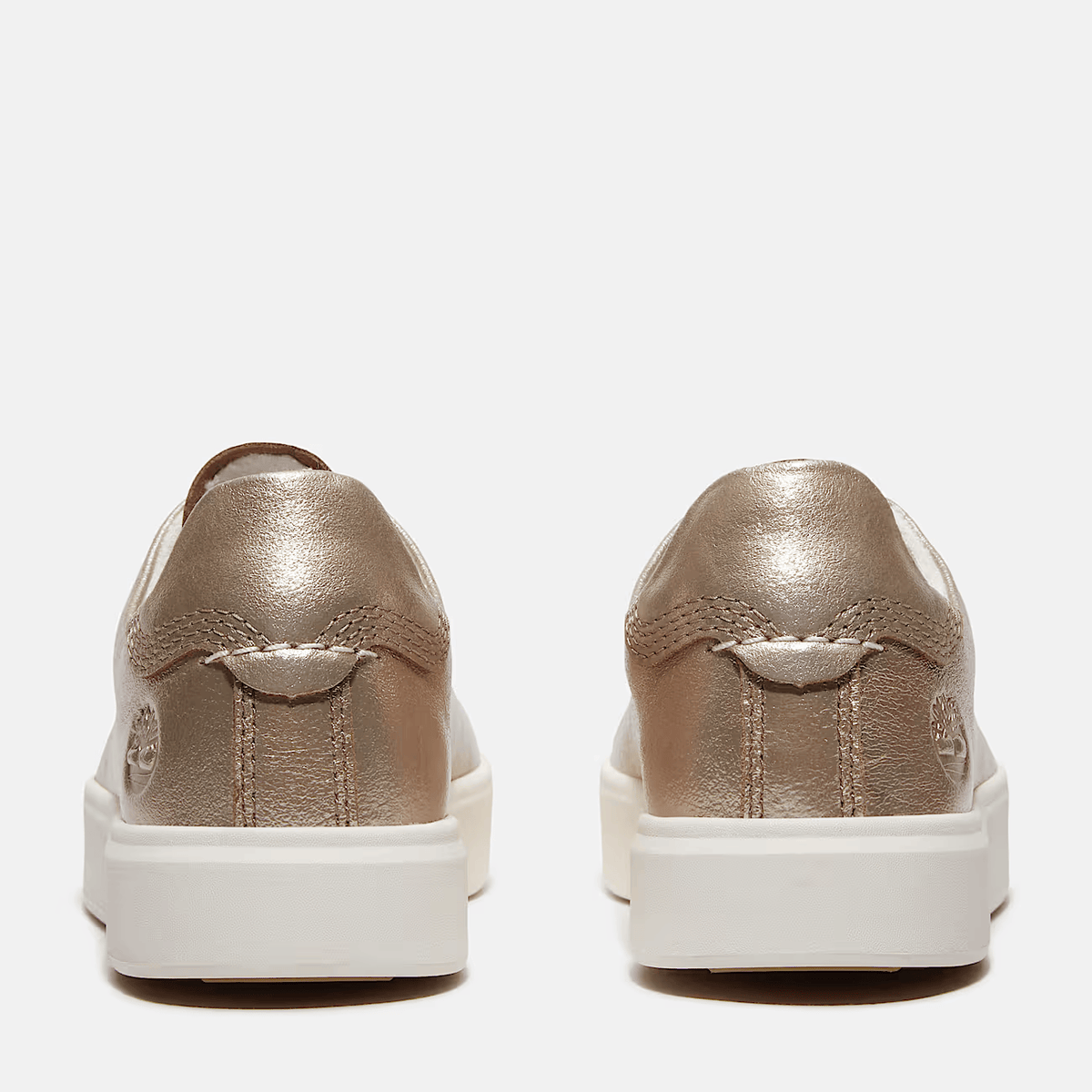 Timberland Sneaker oro Emerson Street