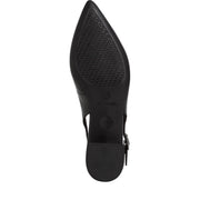 CHANEL IN PELLE BIANCA O NERA