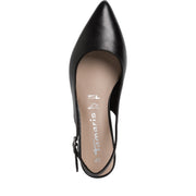CHANEL IN PELLE BIANCA O NERA