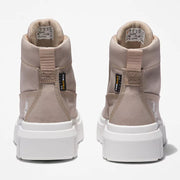 SCARPONCINO GREYFIELD BOOT BEIGE