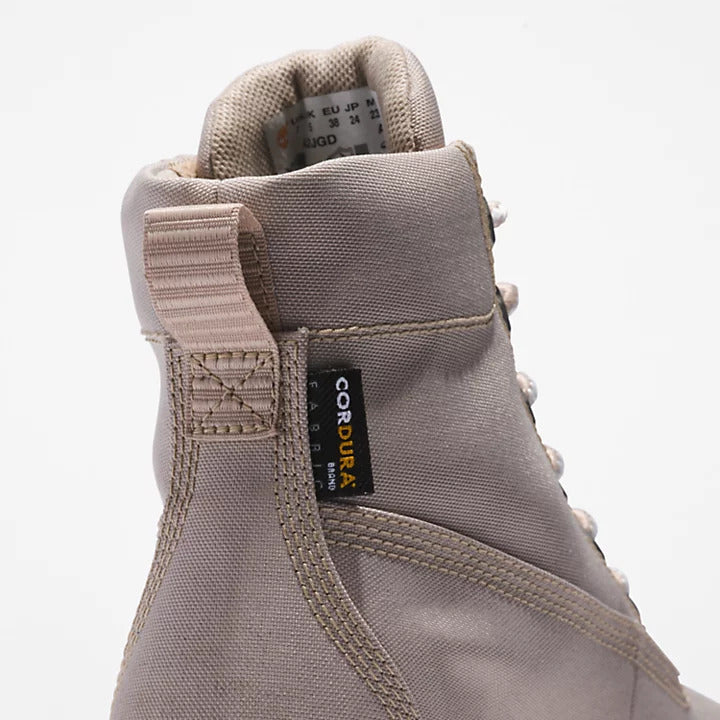 SCARPONCINO GREYFIELD BOOT BEIGE