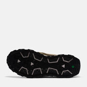 SNEAKER WINSOR PARK VERDE