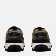 SNEAKER WINSOR PARK VERDE