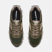 SNEAKER WINSOR PARK VERDE