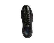 Spherica Sneaker pelle nera