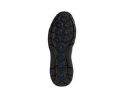 Spherica Sneaker pelle nera