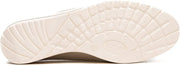 SCARPA LACCIO ELASTICO BEIGE