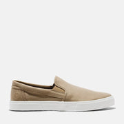 SCARPA SLIP-ON UNION WHARF 2.0 EK+ DA UOMO IN COLORE N