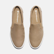 SCARPA SLIP-ON UNION WHARF 2.0 EK+ DA UOMO IN COLORE N