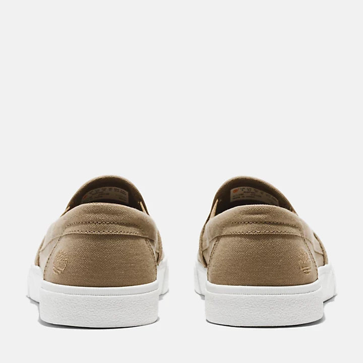 SCARPA SLIP-ON UNION WHARF 2.0 EK+ DA UOMO IN COLORE N