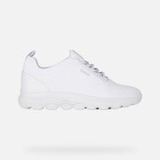 Geox Spherica bianca sneaker donna