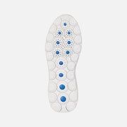 Geox Spherica bianca sneaker donna