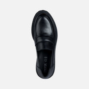 Geox Iridea Mocassino Nero