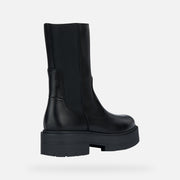 SPHERICA EC7 STIVALE NERO