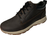 Chukka Killington da Uomo in marrone