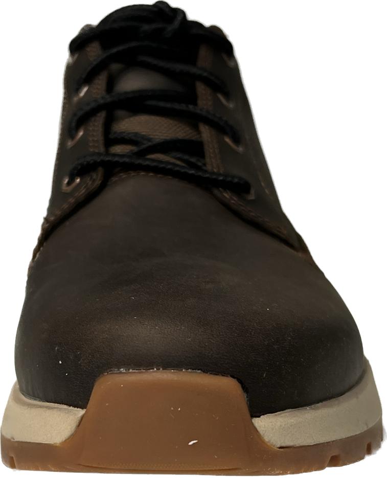 Chukka Killington da Uomo in marrone