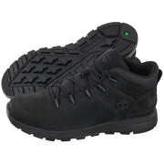 SPRINT TREKKER MID BLACK