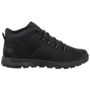 SPRINT TREKKER MID BLACK