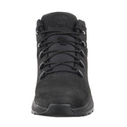 SPRINT TREKKER MID BLACK
