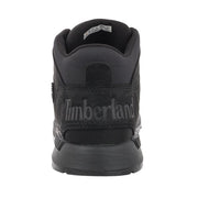 SPRINT TREKKER MID BLACK