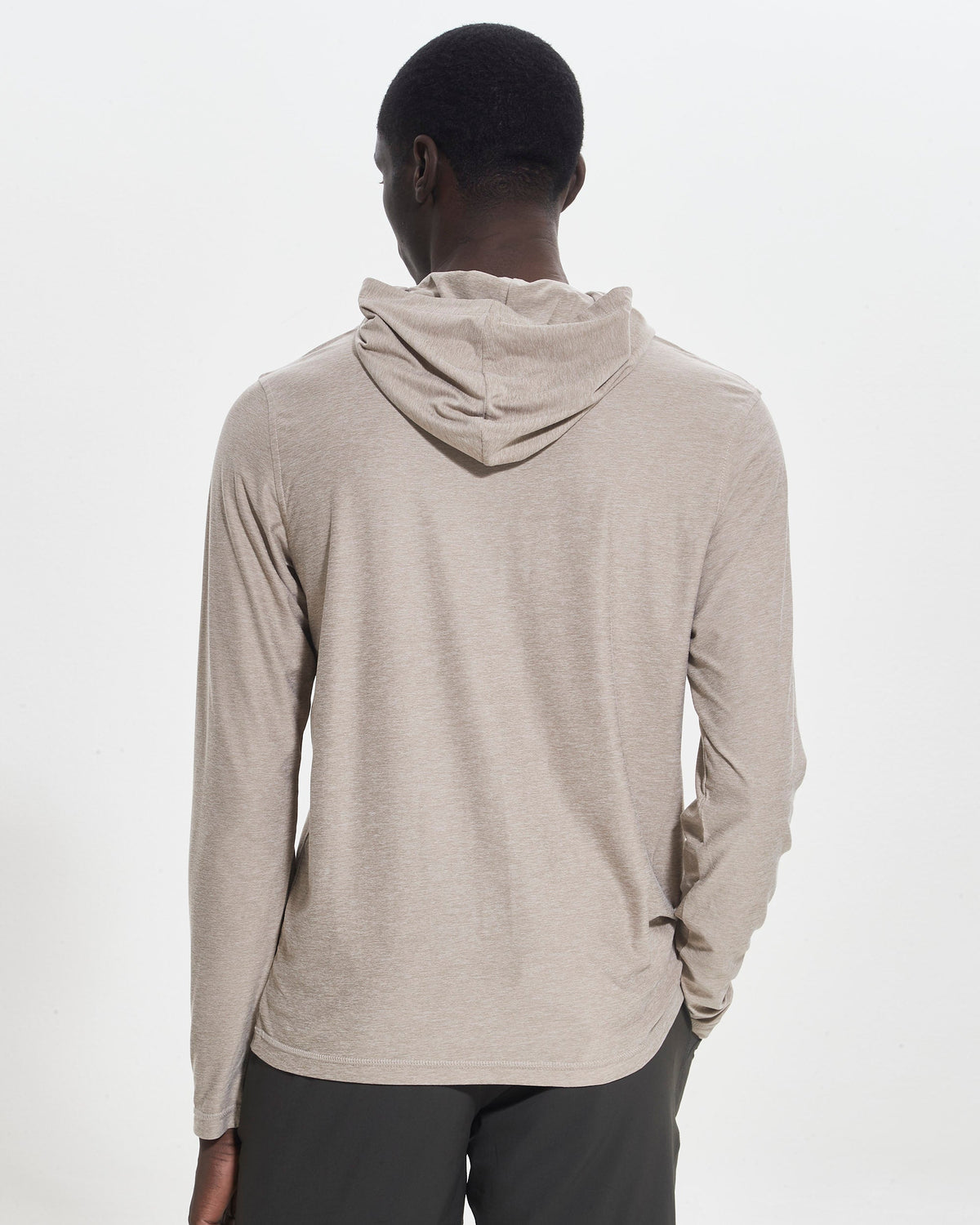 AptySoft™ Hooded T-Shirt