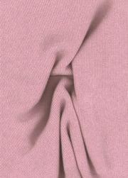 Cashmere Mix Maxi High Neck