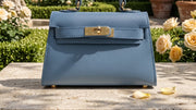 Mini Beky Borsa in Vera Pelle