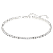 Bracciale Tennis Bianco