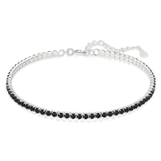 Bracciale Tennis Nero