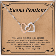 Collana Donna - Buona Pensione