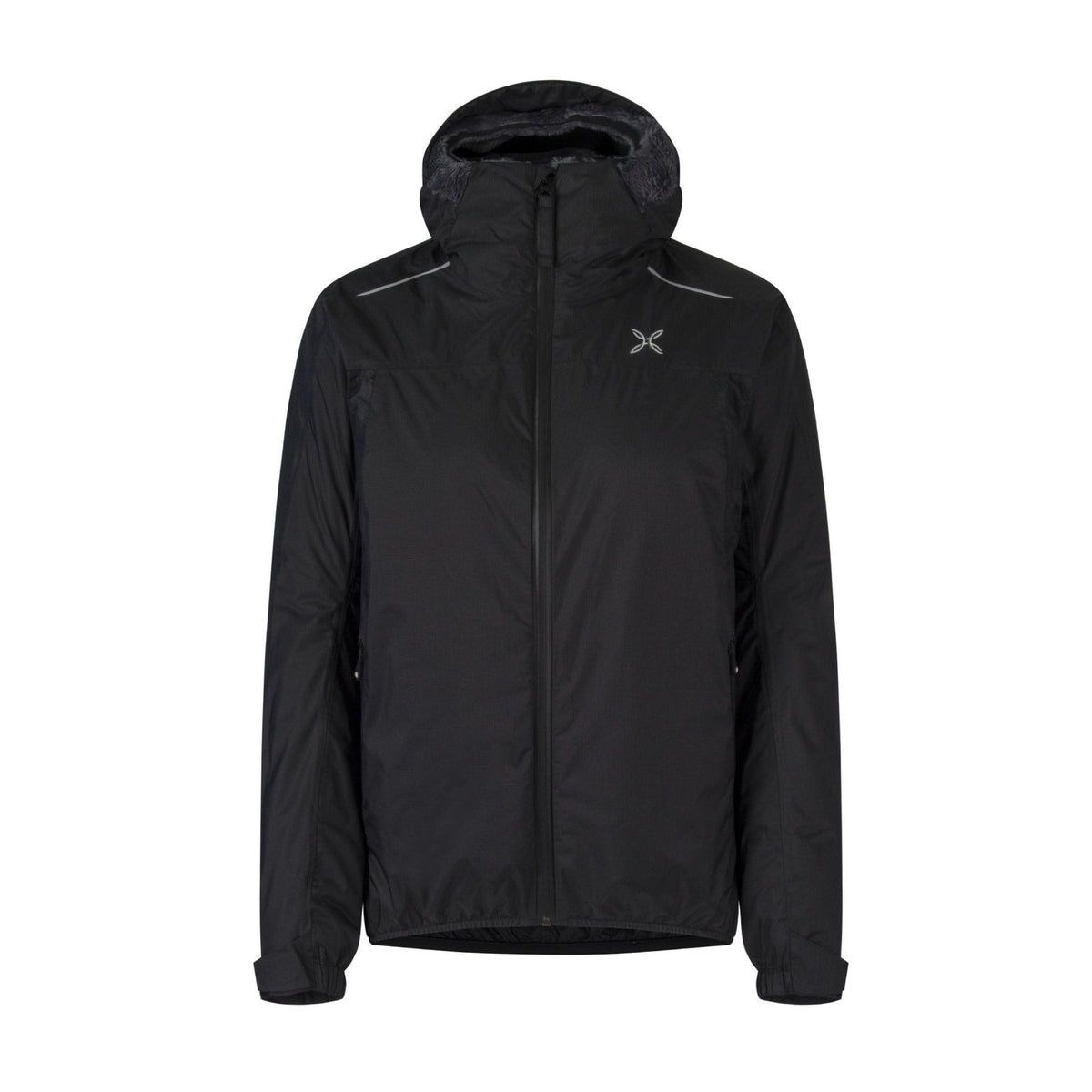 Giacca Nevis 2.0 Donna Nera