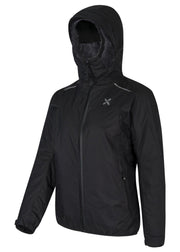 Giacca Nevis 2.0 Donna Nera