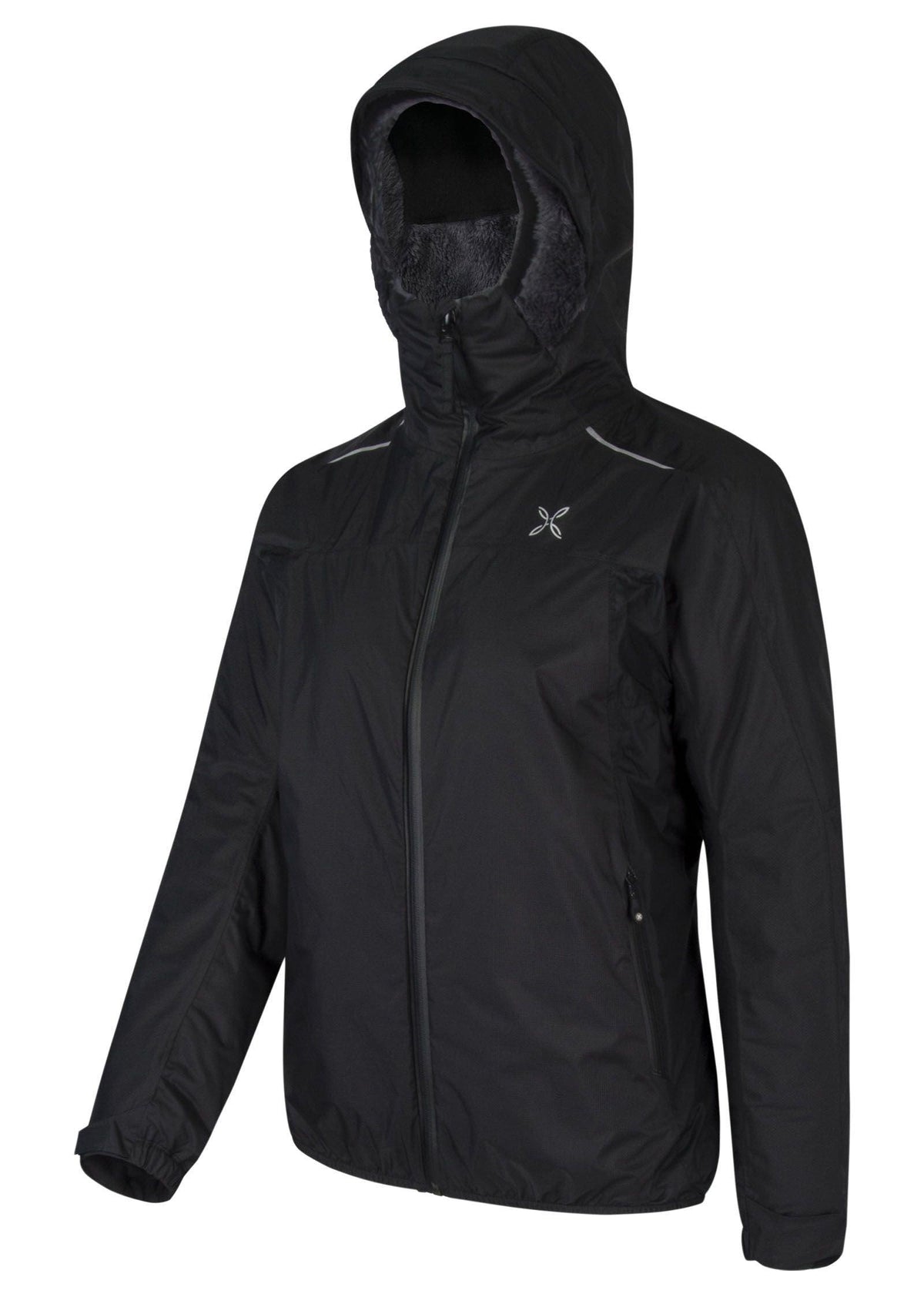 Giacca Nevis 2.0 Donna Nera