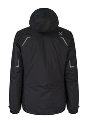 Giacca Nevis 2.0 Donna Nera