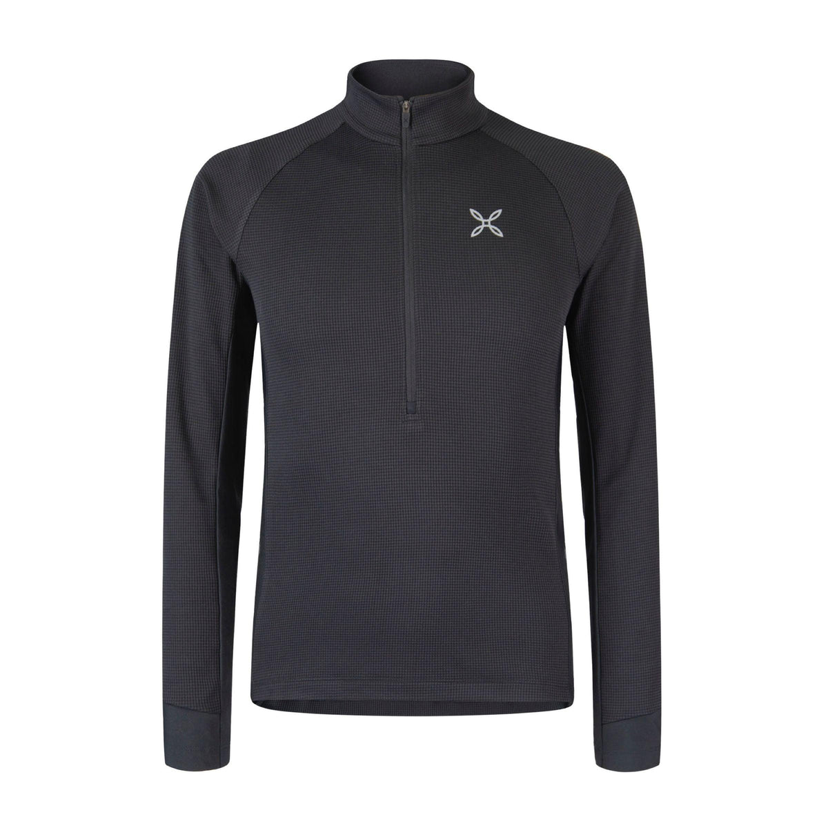 Maglia Thermic 2 Uomo Nero