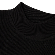 name it maglia pullover da ragazza con delux 13223077 nero