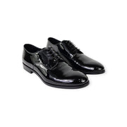 SCARPA DERBY NERA