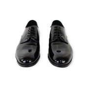 SCARPA DERBY NERA