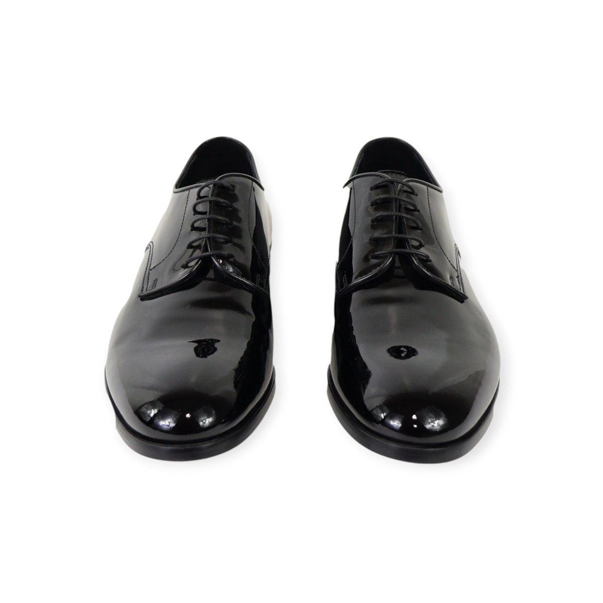 SCARPA DERBY NERA
