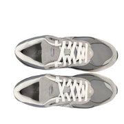 Scarpe 2002R Steel/Lead Red