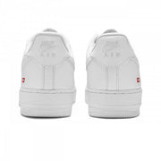 Nike Air Force 1 Low Supreme White